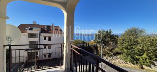 DRAMALJ, monolocale  35,45m2 con vista marem2