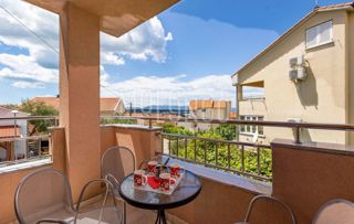 Appartamento/appartamento Radići, Malinska-Dubašnica, 62m2
