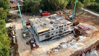 Appartamento/appartamento Poreč, 48,07m2