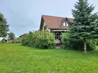 Casa Mrkopalj, 100m2