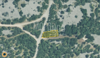 Terreno Klenovica, Novi Vinodolski, 642m2