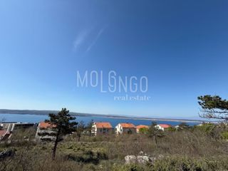 Terreno Crikvenica, 649m2