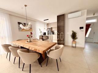 Casa Omišalj, 185m2