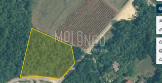 Terreno Buići, Poreč, 4.447m2