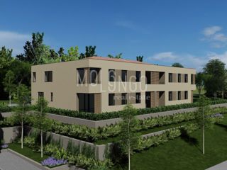Appartamento/appartamento Barban, 66,55m2