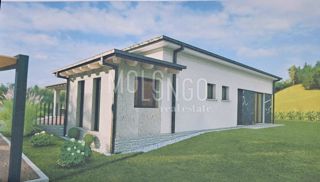 Terreno Zarečje, Pazin - Okolica, 800m2