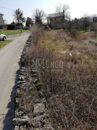 Terreno Marčelji, Viškovo, 1.285m2