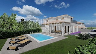 Casa Svetvinčenat, 155m2