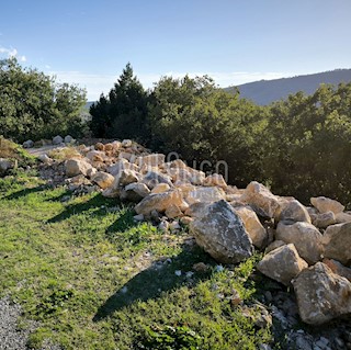 Terreno Bribir, Vinodolska Općina, 3.080m2