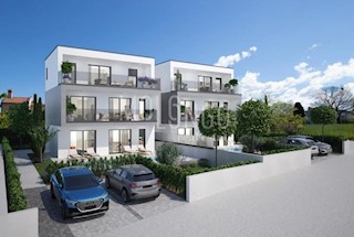 Casa Žbandaj, Poreč, 149m2