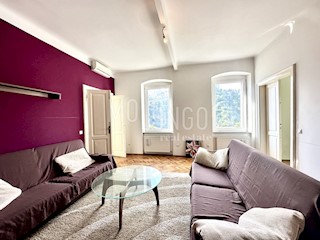 Appartamento/appartamento Centar, Rijeka, 79,95m2