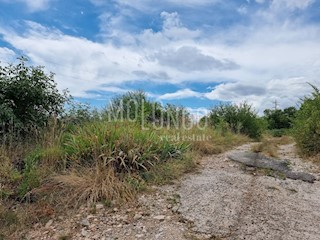 Terreno Trsat, Rijeka, 1.278m2