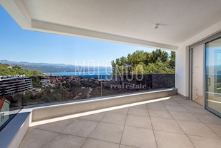 Appartamento/appartamento Opatija - Centar, Opatija, 261,01m2