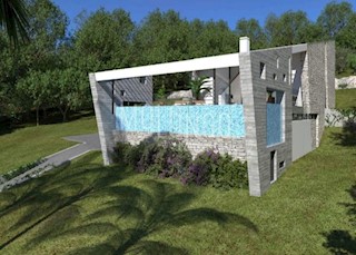 Terreno Bakarac, Kraljevica, 1.590m2