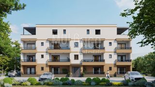 Appartamento/appartamento Tar, Tar-Vabriga, 74,68m2