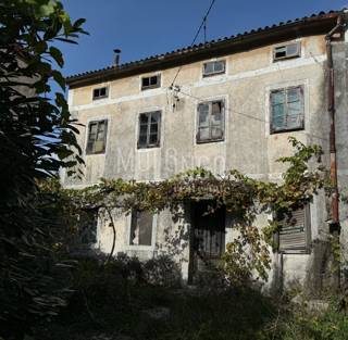 Casa Studena, Klana, 130m2