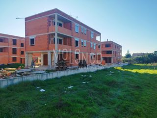 Appartamento/appartamento Kaštanjer, Pula, 54,98m2