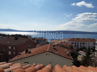 Appartamento/appartamento Crikvenica, 50,53m2