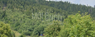 Terreno Fužine, 642m2