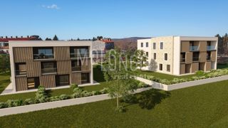 Appartamento/appartamento Labin, 112,15m2