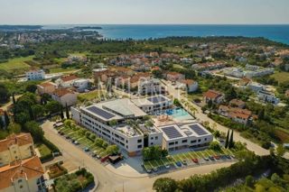 Appartamento/appartamento Poreč, 94,76m2