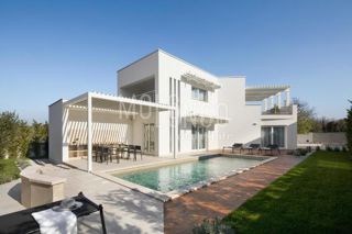 Casa Funtana, 215m2