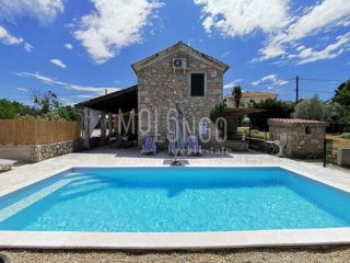 Casa Krk, 100m2