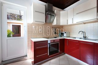 Appartamento/appartamento Škurinje, Rijeka, 82m2