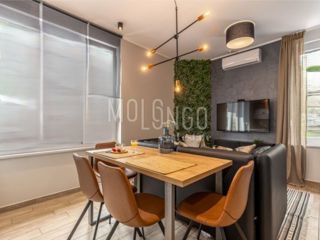 Appartamento/appartamento Centar, Rijeka, 85m2