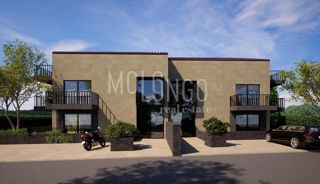 Appartamento/appartamento Funtana, 119,35m2