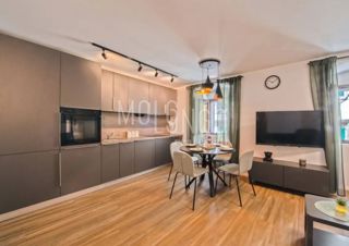 Appartamento/appartamento Centar, Rijeka, 93,50m2