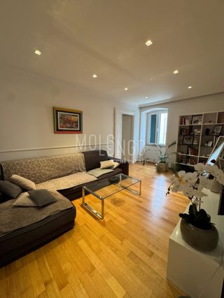 Appartamento/appartamento Centar, Rijeka, 77,06m2