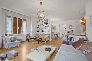 Appartamento/appartamento Centar, Rijeka, 201m2