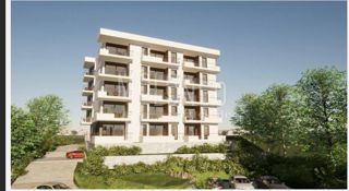 Appartamento/appartamento Zamet, Rijeka, 64,11m2