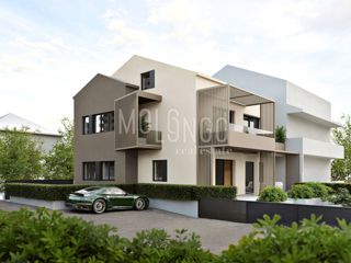 Appartamento/appartamento Trsat, Rijeka, 126m2