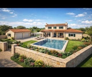 Terreno Vodnjan, 916m2