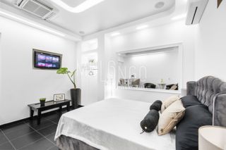 Appartamento/appartamento Centar, Rijeka, 31,45m2