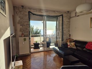 Appartamento/appartamento Gornja Vežica, Rijeka, 61,53m2