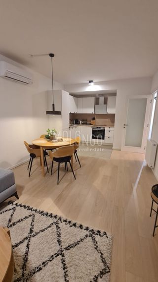 Appartamento/appartamento Kantrida, Rijeka, 59,87m2