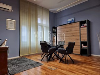 Appartamento Centar, Rijeka, 150m2