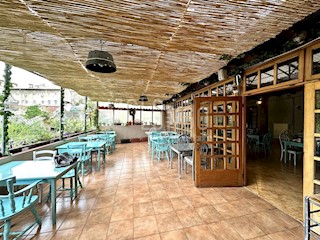 Commerciale Mlaka, Rijeka, 220m2