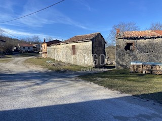 Casa Račja Vas, Lanišće, 104m2