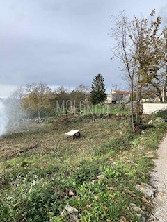 Terreno Marčelji, Viškovo, 2.525m2