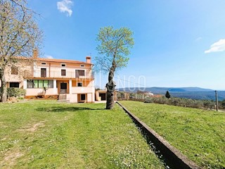 Casa Barban, 260,50m2