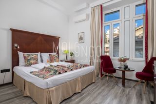Appartamento/appartamento Sušak, Rijeka, 157m2