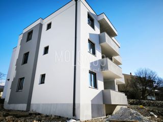 Appartamento/appartamento Novi Vinodolski, 1m2