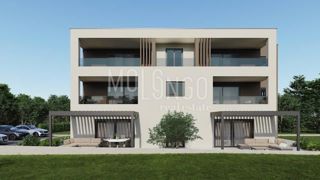 Appartamento/appartamento Poreč, 74m2