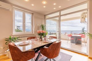 Appartamento/appartamento Centar, Rijeka, 136m2