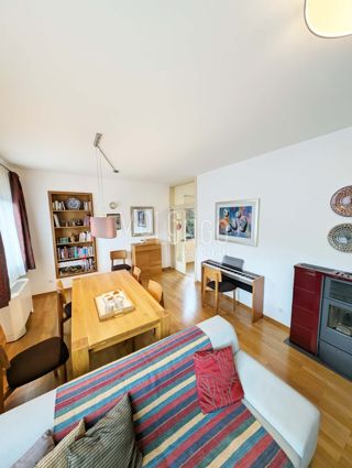 Appartamento/appartamento Centar, Rijeka, 159m2