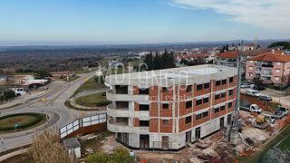Appartamento/appartamento Tar, Tar-Vabriga, 69,59m2
